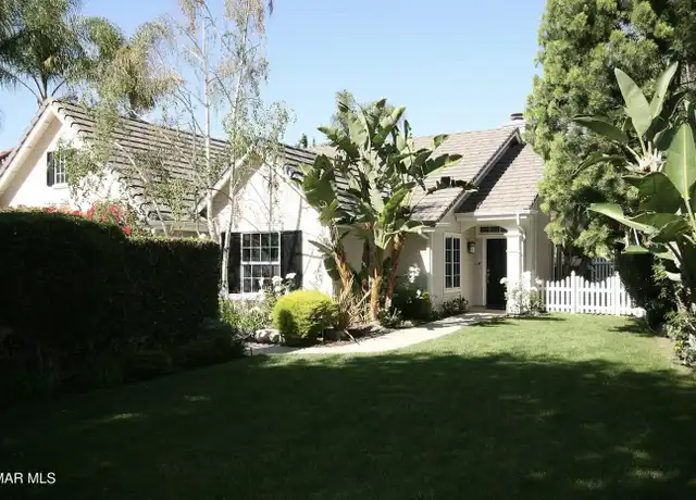 Property at 2826 Irongate Pl, Thousand Oaks, CA, 91362, 4 beds, 2 baths, [object Object]