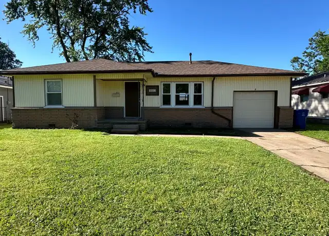 Property at 801 E Fort Worth St, Broken Arrow, OK, 74012, 3 beds, 1 bath, [object Object]