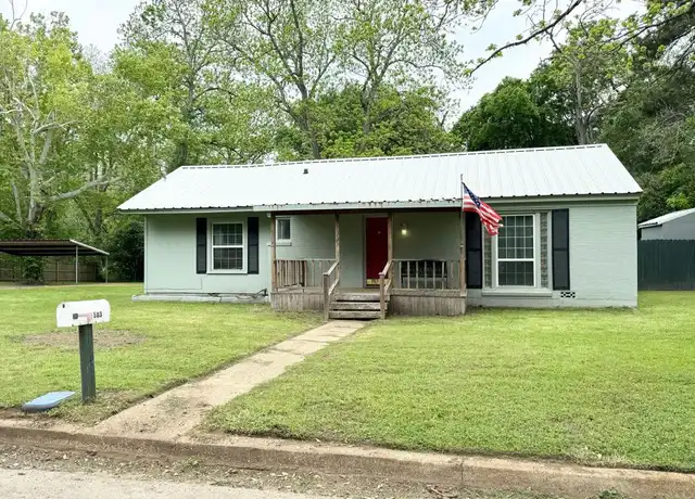 Property at 503 N 7th St, Crockett, TX, 75835, 2 beds, 1 bath, [object Object]