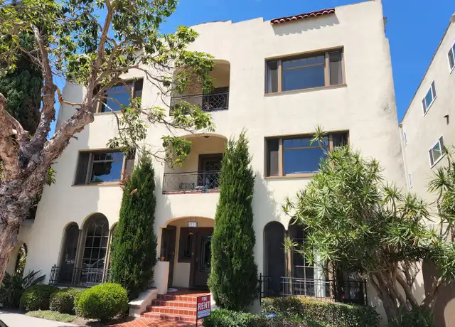 Property at 3717 2nd St Unit 4, Long Beach, CA, 90803, 2 beds, 1 bath, [object Object]