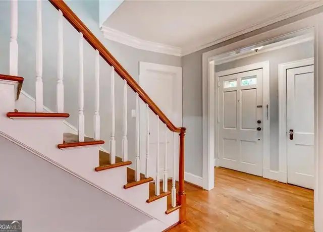 Property at 1719 Ridgewood Dr NE, Atlanta, GA, 30307, 5 beds, 3 baths, [object Object]