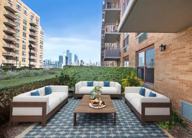 Property at 2 Constitution Ct #413, Hoboken, NJ, 07030, 1 bed, 1 bath, [object Object]