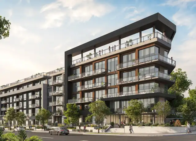 Property at 321 31st Ave S Unit 107, Nashville, TN, 37212, 2 beds, 2 baths, [object Object]