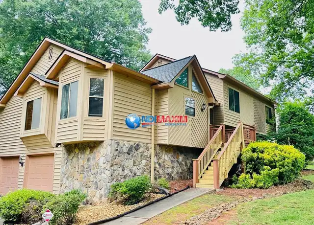 Property at 3946 Carriage Gate Dr, Duluth, GA, 30096, 4 beds, 3 baths, [object Object]