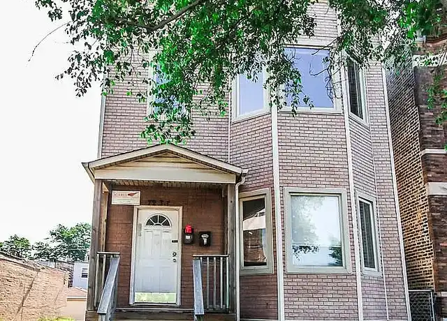 Property at 7233 S Stony Island Ave #1, Chicago, IL, 60649, 3 beds, 1 bath, [object Object]