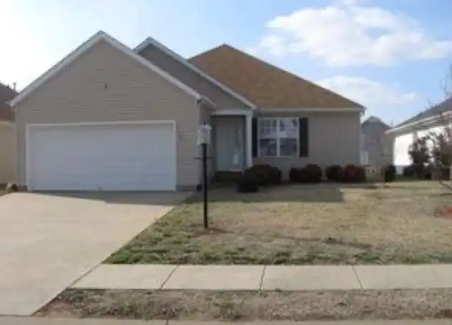 Property at 141 Betsey Anne Ct, Bowling Green, KY, 42103, 3 beds, 2 baths, [object Object]