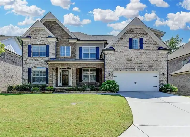 Property at 3105 Davidsonville Dr, Cumming, GA, 30041, 5 beds, 5 baths, [object Object]