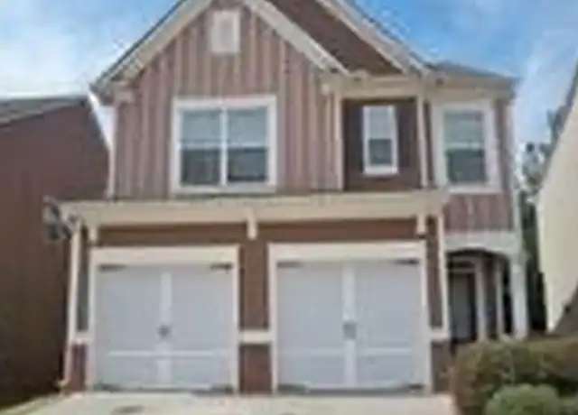 Property at 7717 Bellmist Dr, Fairburn, GA, 30213, 3 beds, 2.5 baths, [object Object]