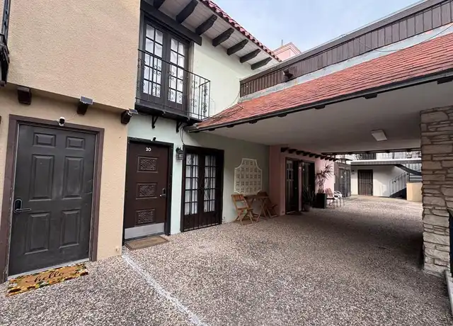 Property at 1418 Beech Ave #20, McAllen, TX, 78501, 3 beds, 2 baths, [object Object]