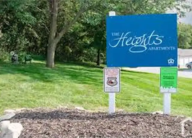 Property at 649 Parkwild Dr Unit 2-C9, Council Bluffs, IA, 51503, 2 beds, 2 baths, [object Object]