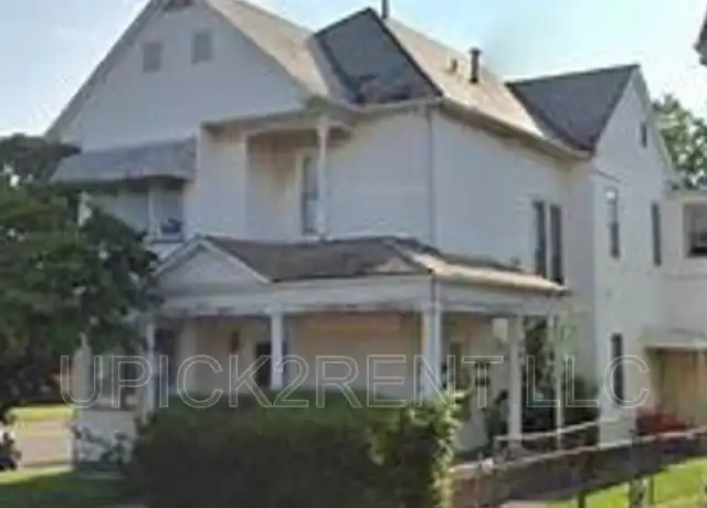 Property at 338 N Columbus St Unit 5, Lancaster, OH, 43130, 1 bed, 1 bath, [object Object]
