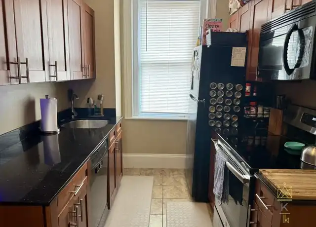 Property at 164 Strathmore Rd, Brighton, MA, 02135, 1 bed, 1 bath, [object Object]