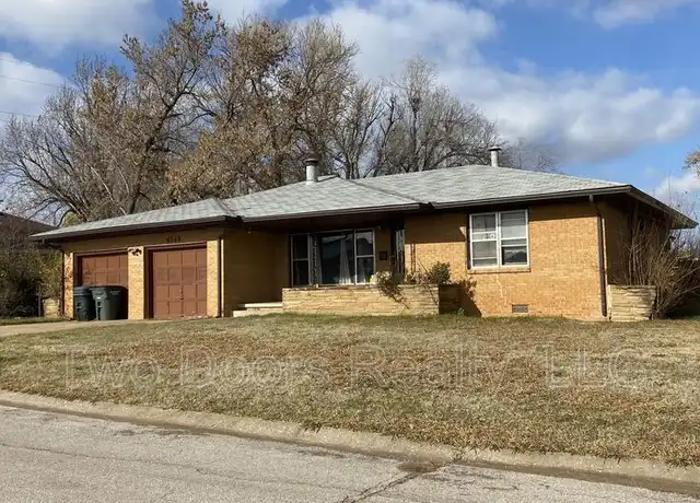 Property at 4345 SE 16th St, Oklahoma City, OK, 73115, 3 beds, 2 baths, [object Object]