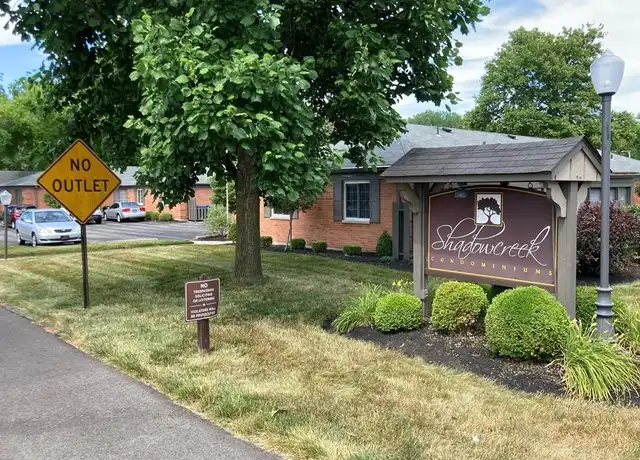 Property at 5353 Dunmore Dr Unit 5353, Dayton, OH, 45459, 2 beds, 1 bath, [object Object]