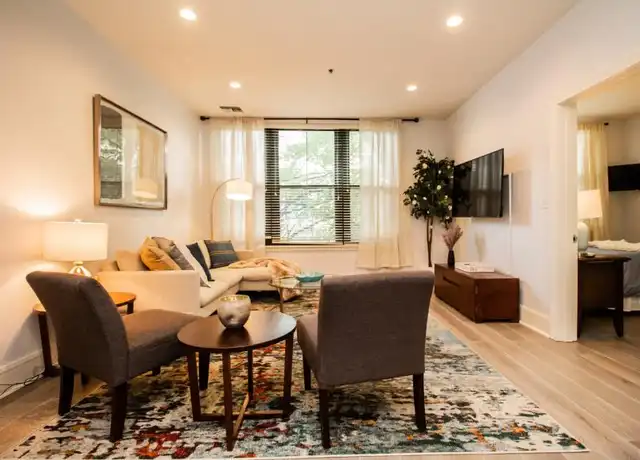Property at 1387 Washington St, Boston, MA, 02118, 2 beds, 2 baths, [object Object]