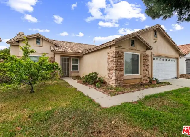Property at 2619 W Windhaven Dr, Rialto, CA, 92377, 4 beds, 2 baths, [object Object]