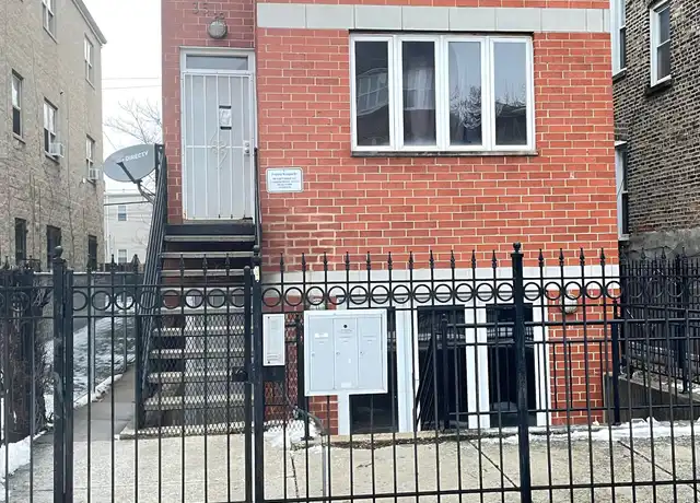 Property at 3518 W Lexington St #2, Chicago, IL, 60624, 0 beds, 1 bath, [object Object]