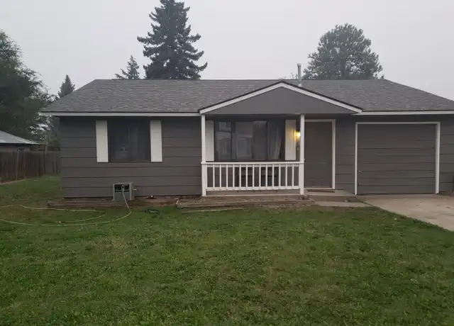 Property at 306 W 14th Ave, Ellensburg, WA, 98926, 3 beds, 1 bath, [object Object]