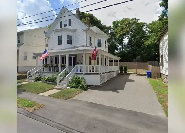 Property at 21 Denmark Ave Unit 2, Milton, MA, 02186, 2 beds, 1 bath, [object Object]
