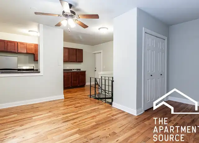 Property at 817 W Cornelia Ave Unit DS2, Chicago, IL, 60657, 1 bed, 1 bath, [object Object]