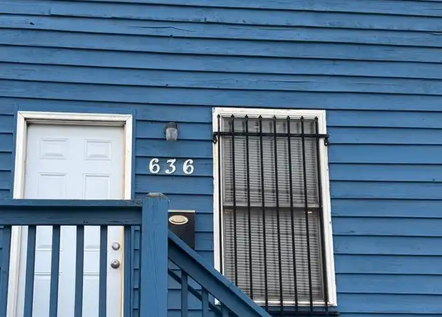 Property at 636 S Monroe St, Baltimore, MD, 21223, 1 bed, 1.5 baths, [object Object]