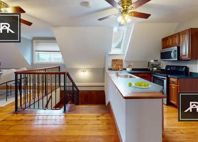 Property at 128 Calumet St Unit 2, Boston, MA, 02120, 3 beds, 1 bath, [object Object]