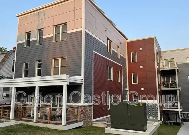 Property at 15 Hungerford Ter Unit 15, Burlington, VT, 05401, 4 beds, 2 baths, [object Object]