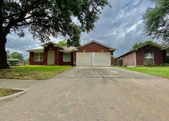 Property at 20334 Linden Tree Dr, Katy, TX, 77449, 3 beds, 2 baths, [object Object]