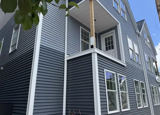 Property at 1085 Whalley Ave Unit 8, New Haven, CT, 06515, 2 beds, 1 bath, [object Object]