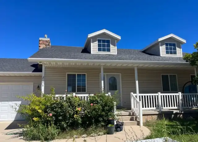 Property at 2186 W Skyview Dr, Cedar City, UT, 84720, 1 bed, 2 baths, [object Object]