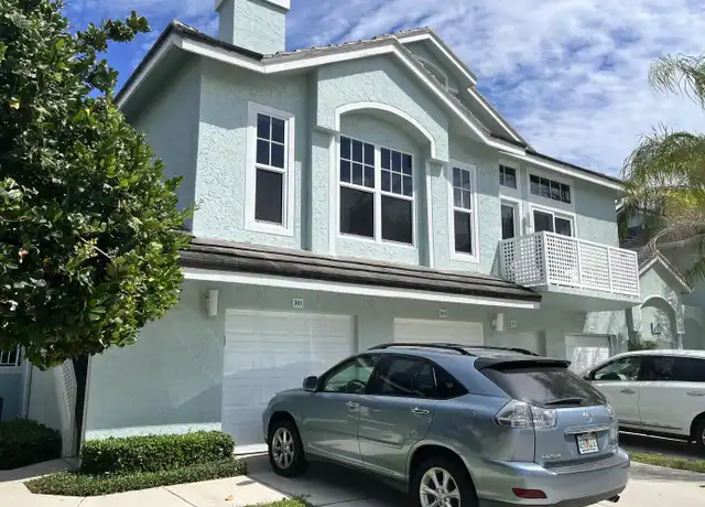 Property at 301 Mainsail Cir, Jupiter, FL, 33477, 2 beds, 2 baths, [object Object]