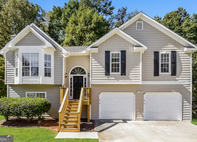 Property at 74 Cliff Ct, Villa Rica, GA, 30180, 4 beds, 2 baths, [object Object]