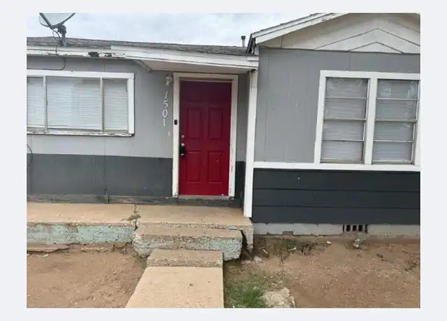 Property at 1501 E 17th St, Lubbock, TX, 79403, 3 beds, 2 baths, [object Object]