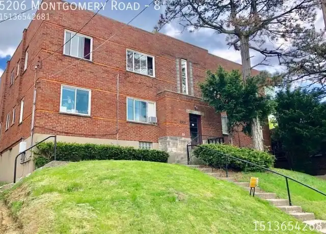 Property at 5206 Montgomery Rd Unit 8, Cincinnati, OH, 45212, 0 beds, 1 bath, [object Object]
