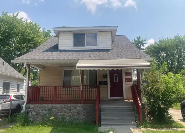Property at 23360 Carlisle Ave, Hazel Park, MI, 48030, 1 bed, 1 bath, [object Object]