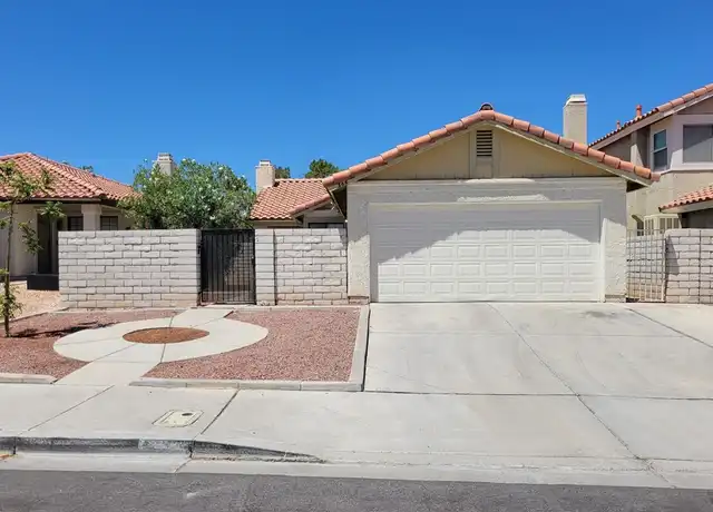 Property at 355 Keating St, Henderson, NV, 89074, 3 beds, 1.5 baths, [object Object]