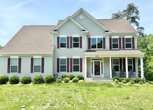 Property at 133 Brooke Point Ct, Stafford, VA, 22554, 4 beds, 5.5 baths, [object Object]