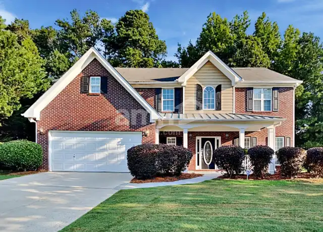 Property at 1990 Turtle Creek Way, Lawrenceville, GA, 30043, 4 beds, 2.5 baths, [object Object]