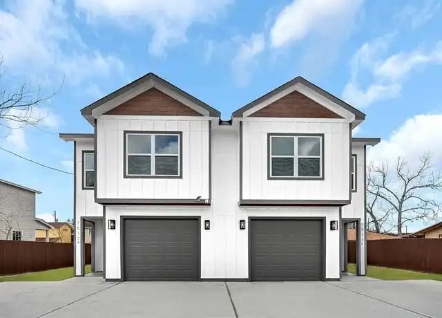 Property at 7517 Hezekiah Ln Unit A, Houston, TX, 77088, 3 beds, 2.5 baths, [object Object]