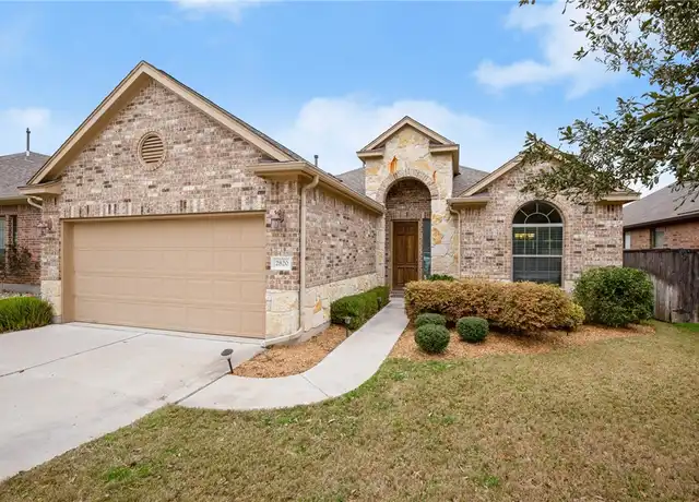 Property at 2820 Garnet Ridge Dr, Leander, TX, 78641, 3 beds, 2 baths, [object Object]