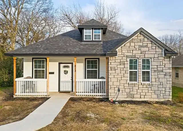 Property at 813 S 22nd St, Temple, TX, 76501, 3 beds, 2 baths, [object Object]