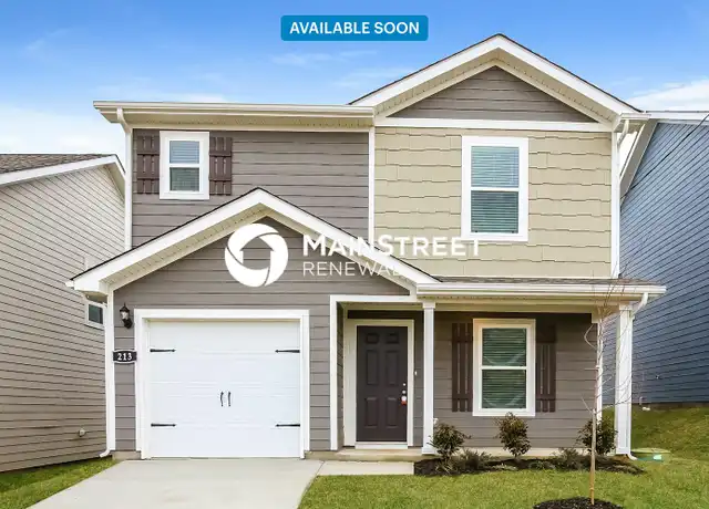 Property at 213 Renwick Dr, La Vergne, TN, 37086, 3 beds, 2 baths, [object Object]