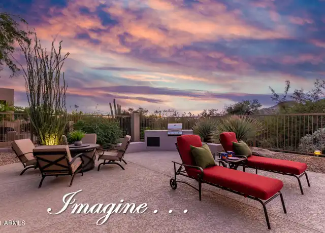 Property at 6892 E Nightingale Star Cir, Scottsdale, AZ, 85266, 3 beds, 3 baths, [object Object]