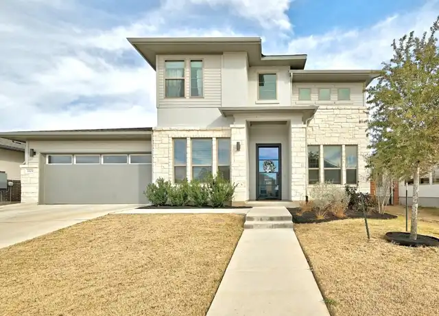 Property at 8509 Silverthorne St, Austin, TX, 78744, 4 beds, 3 baths, [object Object]