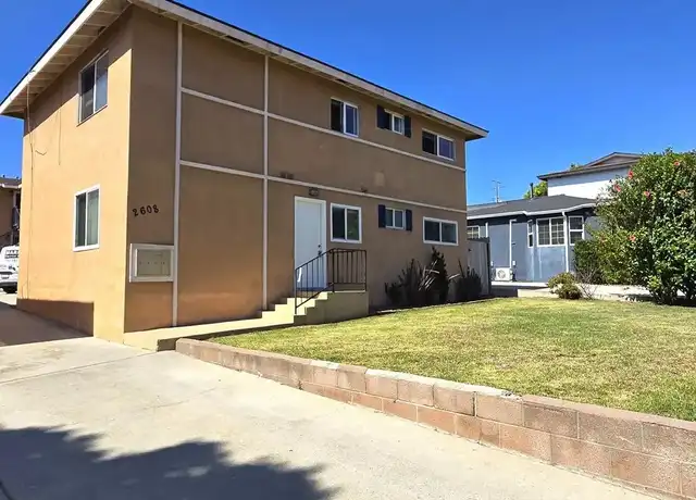 Property at 2608 Curtis Ave Unit A, Redondo Beach, CA, 90278, 3 beds, 1 bath, [object Object]