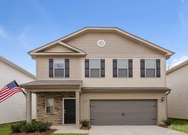 Property at 130 Spring Knoll Dr, Charlotte, NC, 28262, 3 beds, 2.5 baths, [object Object]