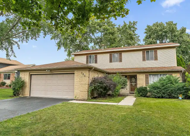 Property at 320 Thistle Dr, Bolingbrook, IL, 60490, 4 beds, 2.5 baths, [object Object]