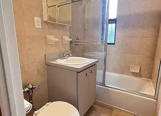Property at 35-64 89th St Unit 4, Jackson Heights, NY, 11372, 0 beds, 1 bath, [object Object]