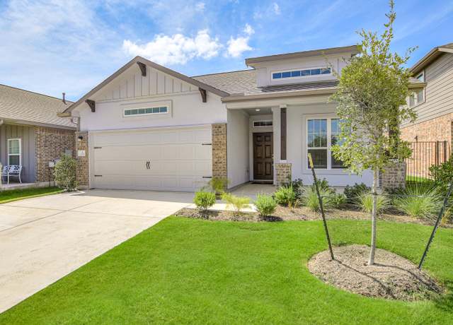 Average Rent In Georgetown Tx