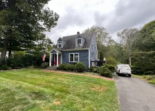 Property at 95 Christian Rd, Middlebury, CT, 06762, 2 beds, 1 bath, [object Object]